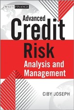 Advanced Credit Risk Analysis