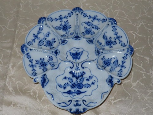 Kpm zeptermarque plat cabaret - kpm,