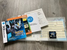 Pokemon Version Noire 2 Ds Pal