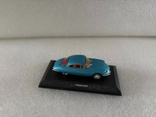 ALTAYA Panhard CD 1/43