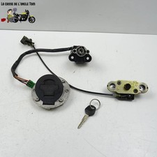 Kit serrures Suzuki 600