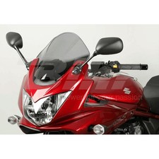 MRA Dôme de pare-brise pour moto SPORT