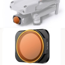 Filtre d'objectif SunnyLife