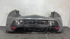 Pare choc arriere PEUGEOT 208