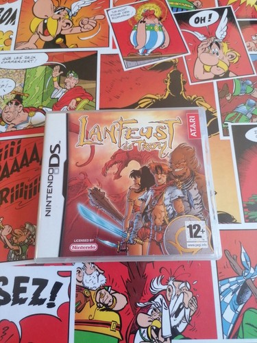 Jeu vidéo nintendo 3ds - nintendo,
