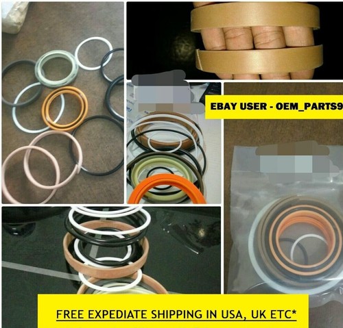 Kit joints cylindre de - joints,