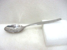 Cuillère glaçons en - à,