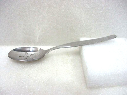 Cuillère glaçons en - à,