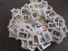 LOT DE 1 KILO TIMBRES FRANCE