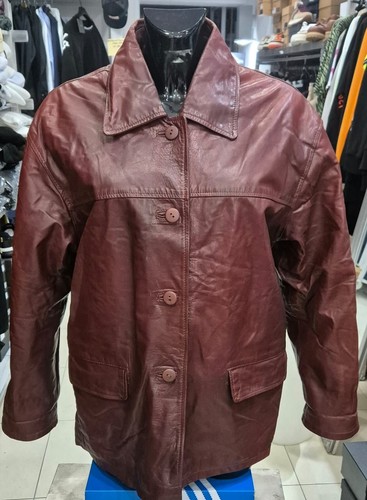 Collection art veste - veste, cuir