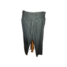 PANTALON HIVER JACQUARD  FEMME