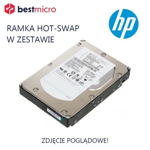 Disque dur hdd sas - disque, (serveur)