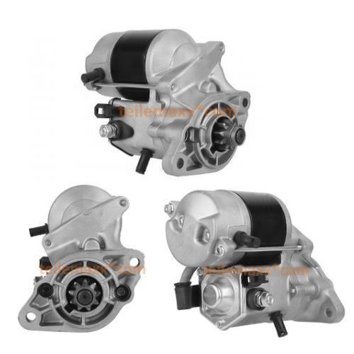 4kw démarreur pour - démarreur,