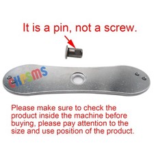 1SET 82240+82234 PLAQUE