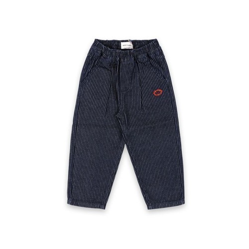 Bobo choses pantalon denim - en,