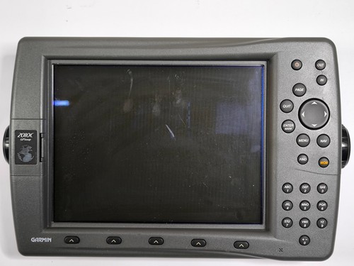 Garmin gpsmap 2010c couleur - 2010c,