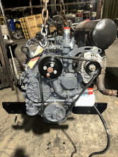 KUbota 1105-E ENGINE ORIGINAL