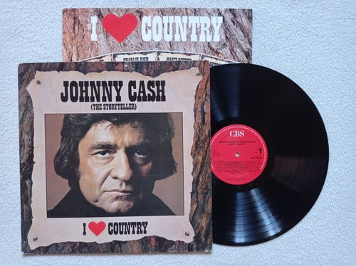 33t johnny cash - cash, love