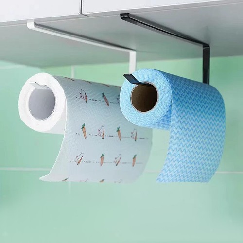Porte rouleau papier - de,