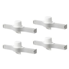 Pcs clip fermeture pour - pcs, de