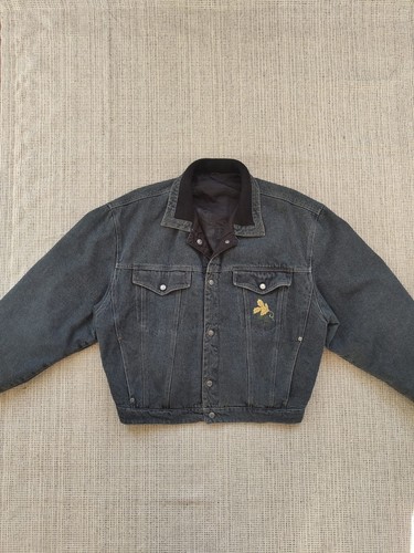 Veste rare denim - rare,