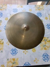 Cymbale Zildjian Avedis Mini