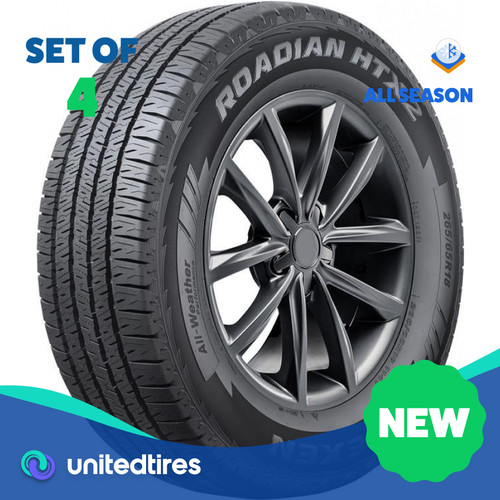 Set new 265 - set,