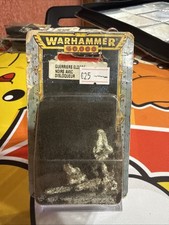 Warhammer 40k guerriers eldars - 40k,