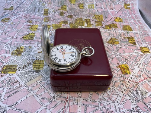 Roskopf montre poche - de,