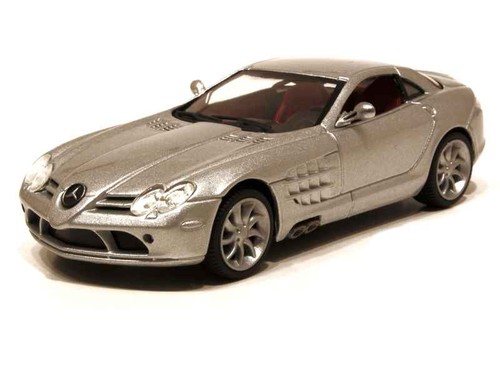 Mercedes slr laren - mercedes,