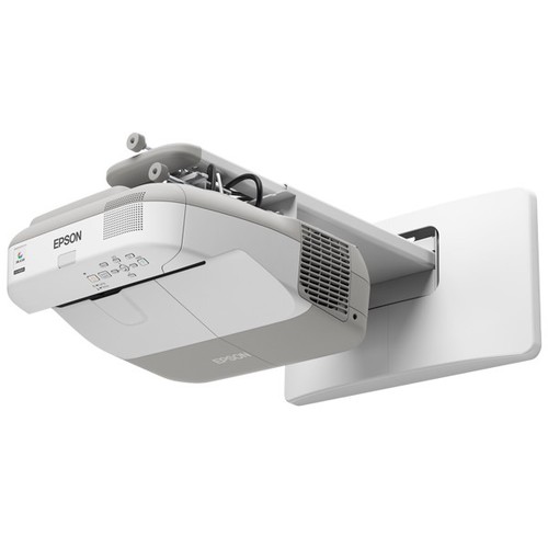 Vidéoprojecteur epson - vidéoprojecteur,