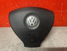 Air Bag Volant 3 Branches Airbag Volkswagen Polo 4 9N3 6Q0880201AC