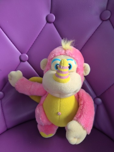 Peluche vintage 1985 disney - peluche,