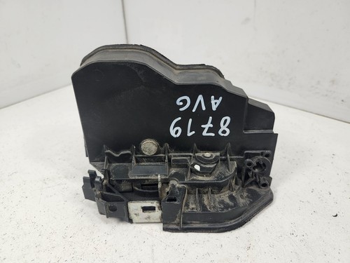 Serrure porte avant - gauche, bmw