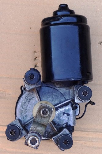 Moteur essuie glace avant - moteur,