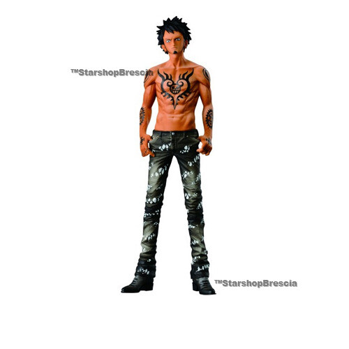 One piece king of artist - -,