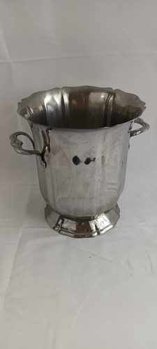 Seau champagne saut à - seau,