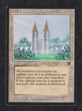 Magic MTG - The Tabernacle at Pendrell Vale - Legends - PLAYED - EN