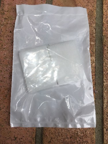 Cpap filter resmed s10 - filter., s9/s10