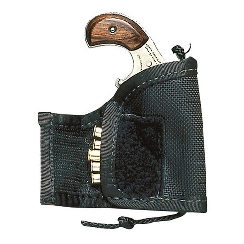 North american arms pocket - north,