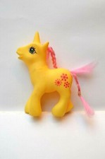 JOUET FIGURINE MY LITTLE PONY MON PETIT PONEY LICORNE CHEVAL