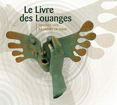 Livre des louanges - louanges, cd)