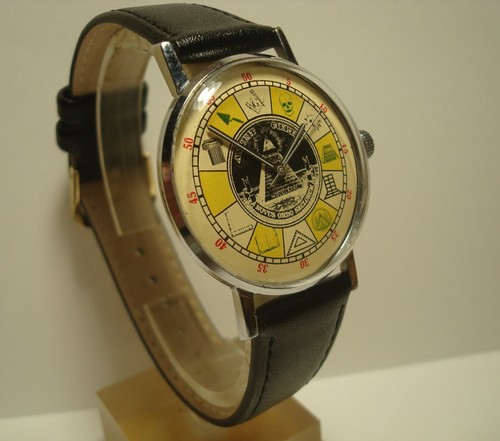 Luch 2209 poignet montre - 2209,