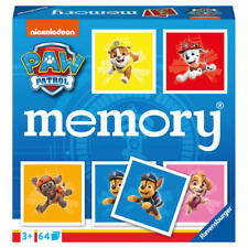 Ravensburger memory Paw Patrol