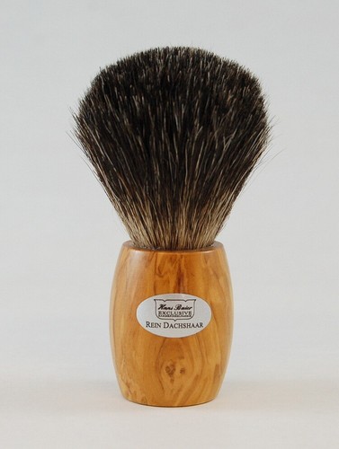 Hans baier pinceau rasage - à,