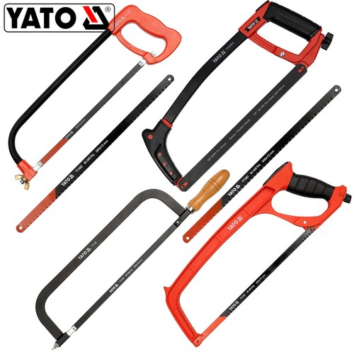 Yato scie métaux - yato,