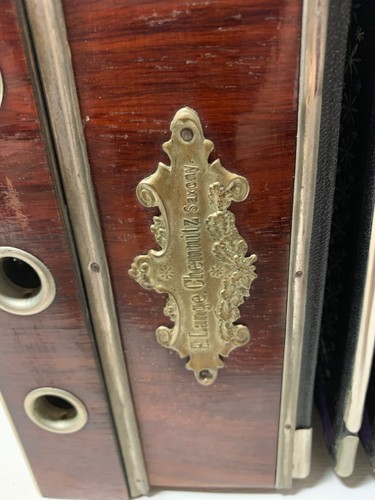 Concertina - 🪗,