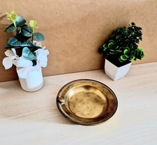 Ancienne Assiette à Bébé