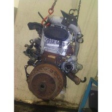 MOTEUR COMPLET F1AE0481C FIAT