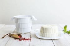 Fromagerie Borner, Fromagerie